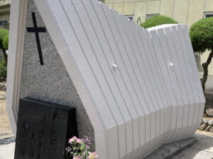 奈良桜井市R教会　外壁塗装