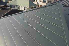 奈良の香芝市の株式会社ヨネヤの外壁塗装と屋根塗装の屋根の重ね葺きメリット