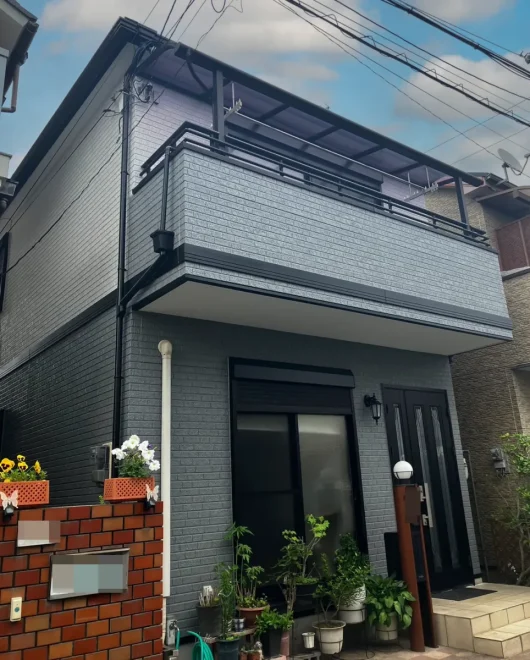 Y様邸の施工事例はこちら