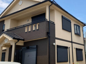 田原本町で初めての外壁塗装をお考えの方必見！注意するポイントとは？？