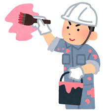 奈良の橿原田原本町の株式会社ヨネヤの外壁塗装と屋根塗装の無駄話をしない職人