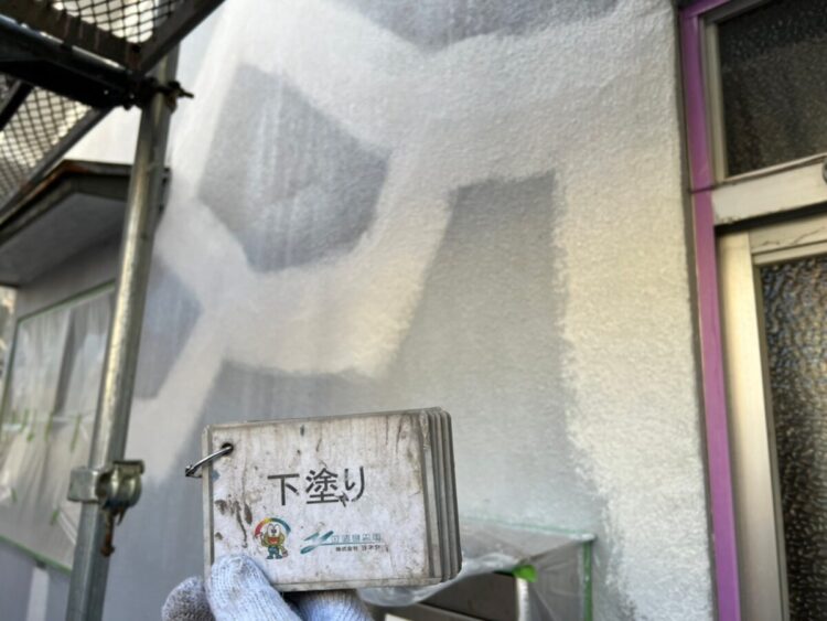 奈良の香芝市の株式会社ヨネヤの外壁塗装と屋根塗装のデメリット