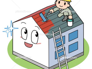 ご質問にお答えします！屋根塗装の工程って？？
