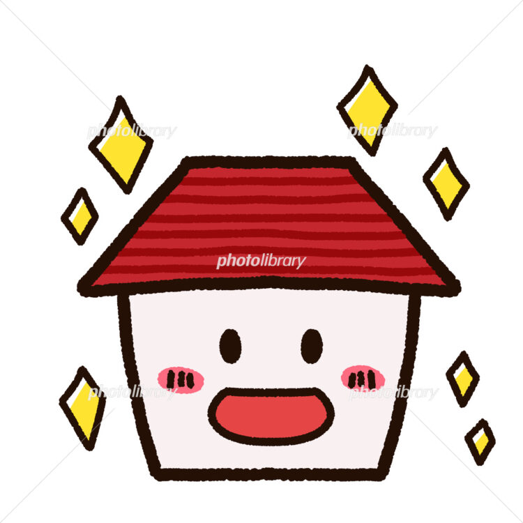 奈良の香芝市の株式会社ヨネヤの外壁塗装と屋根塗装の喜ぶ家