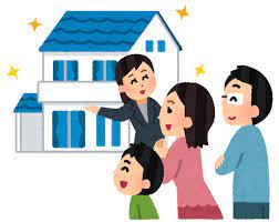 奈良の香芝市の株式会社ヨネヤの外壁塗装と屋根塗装の家の売却