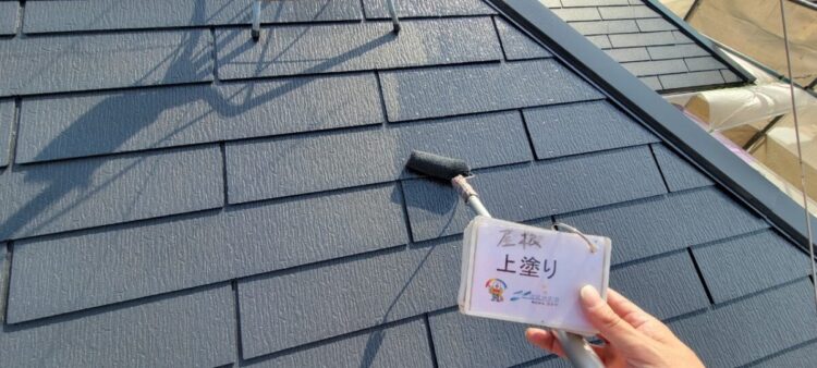 奈良の橿原田原本町の株式会社ヨネヤの外壁塗装と屋根塗装費用の内訳