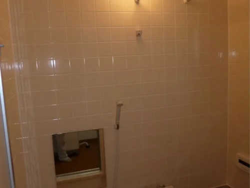 奈良県奈良市富雄北H様邸 風呂リフォーム工事 奈良県奈良市富雄北H様邸 風呂リフォーム工事