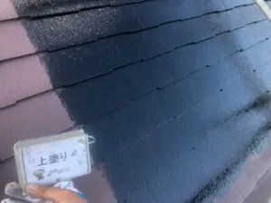 橿原市で多いスレート屋根、塗装方法や注意点は？？
