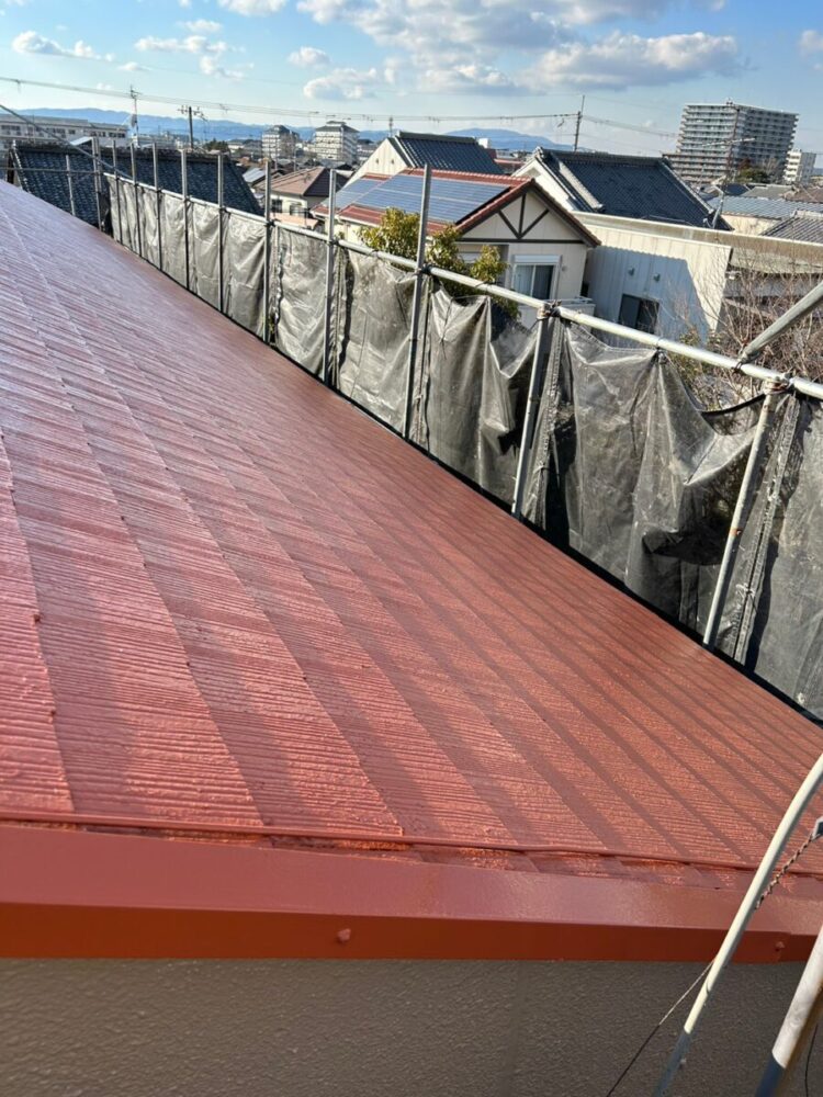 奈良の橿原田原本町の株式会社ヨネヤの外壁塗装と屋根塗装のお得にする方法