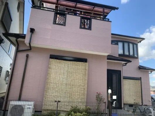 N様邸の施工事例はこちら