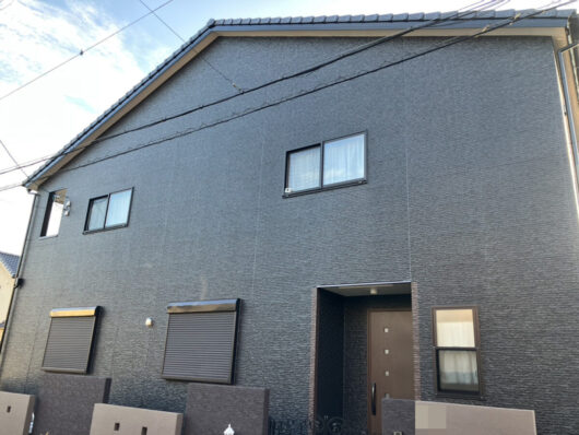 M様邸の施工事例はこちら