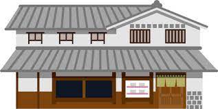 奈良の香芝市の株式会社ヨネヤの外壁塗装と屋根塗装の日本家屋