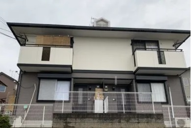 奈良の橿原田原本町の株式会社ヨネヤの外壁塗装と屋根塗装の優良業者