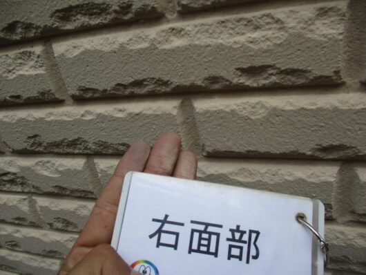 橿原市・田原本の外壁塗装・屋根塗装は実績No.1安心ヨネヤの橿原市の現地調査