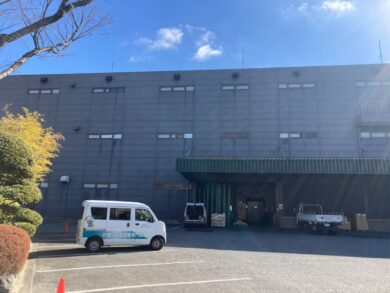 奈良桜井市株式会社I様　外壁塗装・屋根カバー工事 施工前の写真