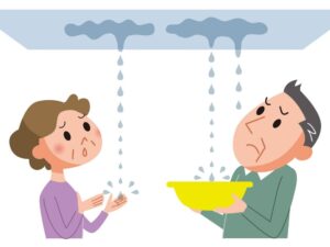桜井市の皆さん！雨漏りは予防することが出来るって知ってますか？！