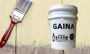 奈良の香芝市の株式会社ヨネヤの外壁塗装と屋根塗装のガイナ塗料の防音効果1