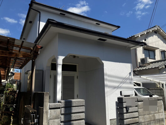 I様邸の施工事例はこちら