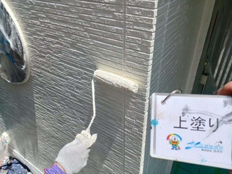 奈良の田原本町の株式会社ヨネヤの外壁塗装と屋根塗装の秋に行うポイント