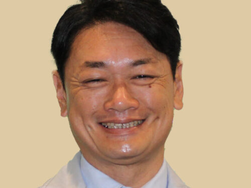 米澤 賢市
