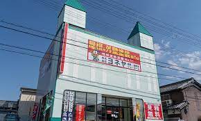奈良の株式会社ヨネヤの橿原田原本店の外壁塗装と屋根塗装の橿原田原本店