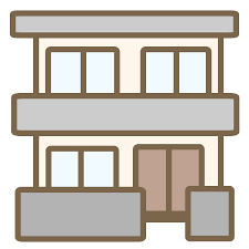 奈良の香芝市の株式会社ヨネヤの外壁塗装と屋根塗装の個性