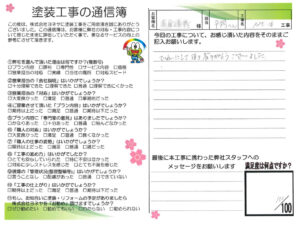 奈良県橿原市A様邸　外壁塗装工事