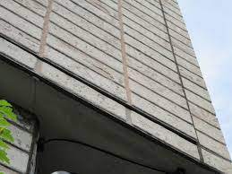奈良の橿原田原本町の株式会社ヨネヤの外壁塗装と屋根塗装の劣化箇所