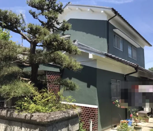 T様邸の施工事例はこちら