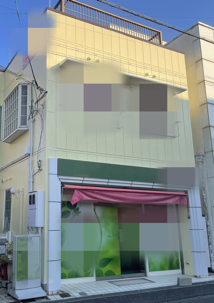 奈良磯城郡田原本町N様邸　外壁塗装・屋根塗装・防水工事 施工後の写真