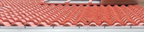 橿原市・田原本町の外壁・屋根塗装は実績No.1安心のヨネヤのレッド系の屋根