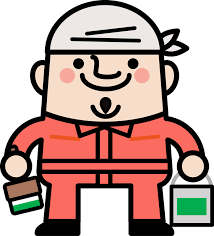 奈良の橿原田原本町の株式会社ヨネヤの外壁塗装と屋根塗装の信頼できる職人